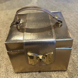 Tuscan design jewelry box